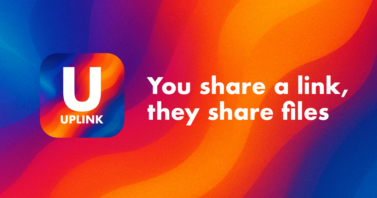 Uplink gallery image