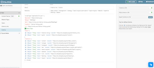 InLinks gallery image