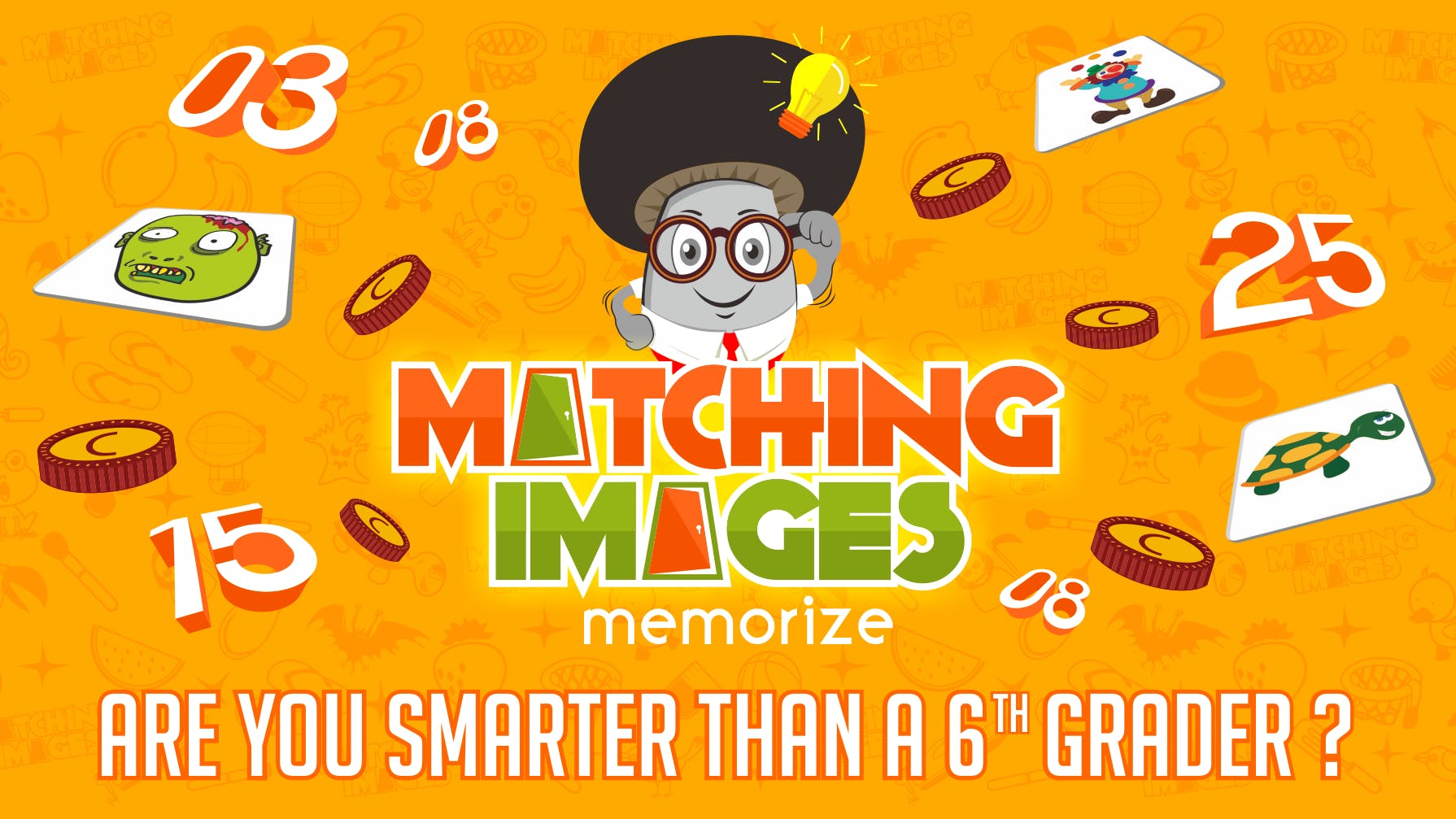 Matching Images media 1