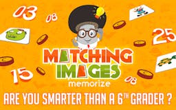 Matching Images media 1
