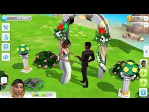 The Sims Mobile - Android gallery image