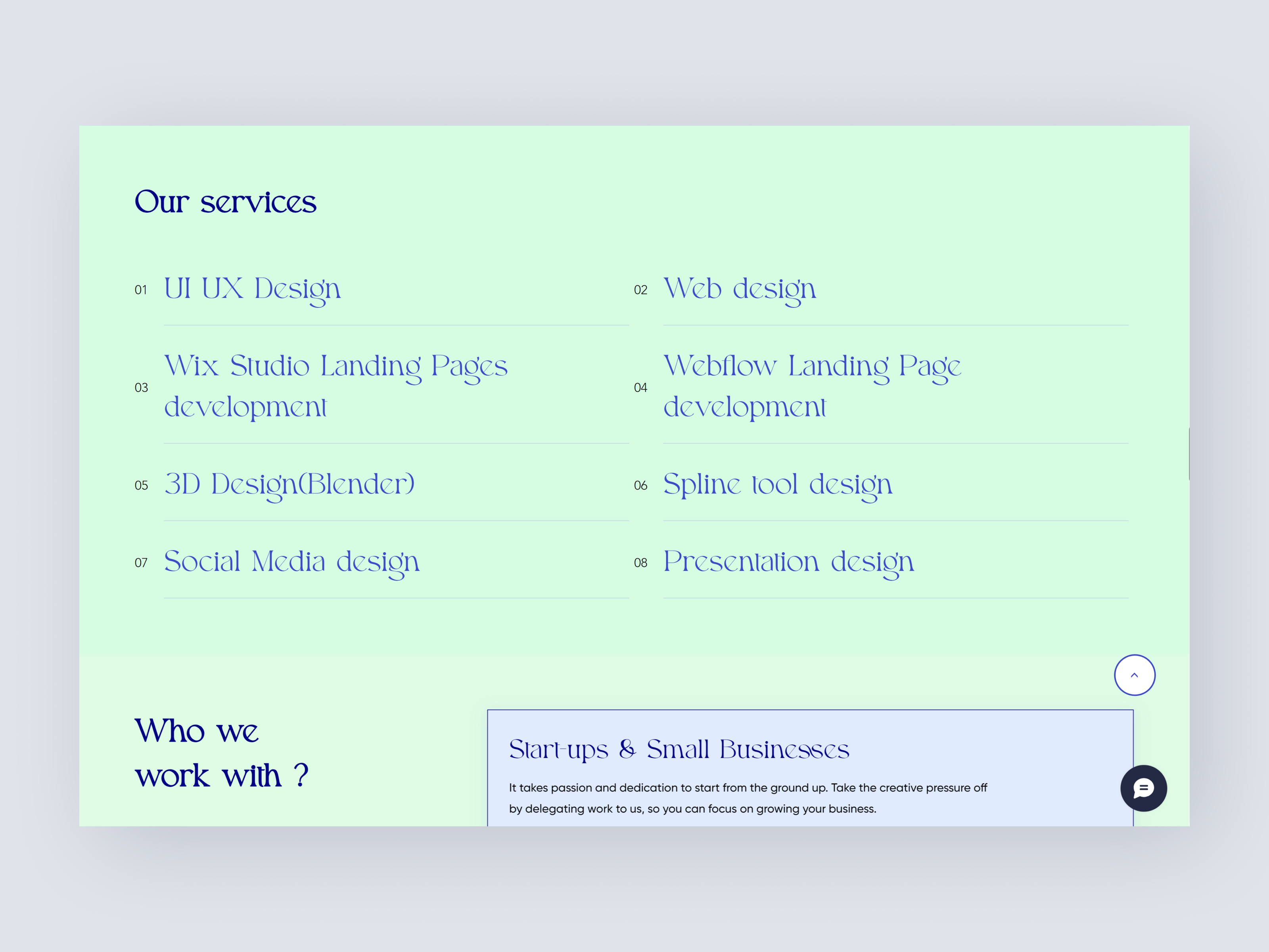 Artfinity Design Studio media 6