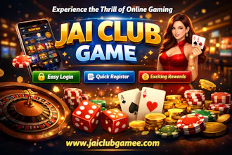 Jai Club Game gallery image