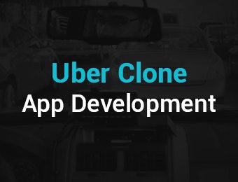 Eber - Uber Clone App For Ride Hailing Business