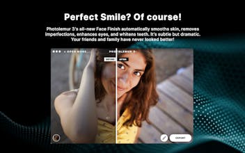 Photolemur 3.0 gallery image
