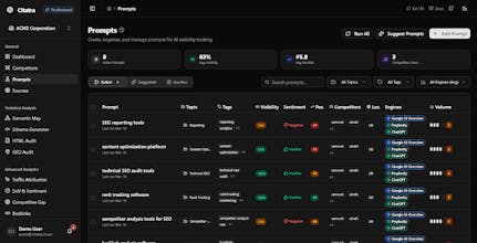 Citatra gallery image