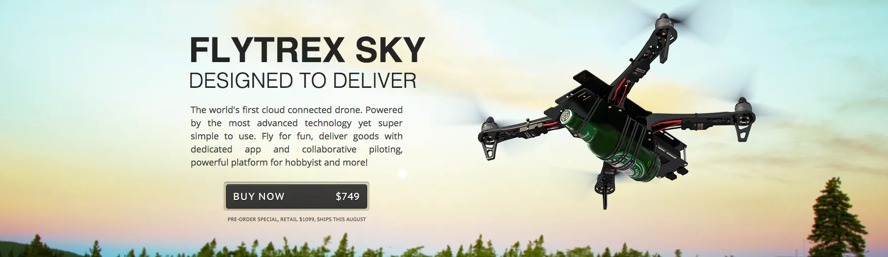 Flytrex