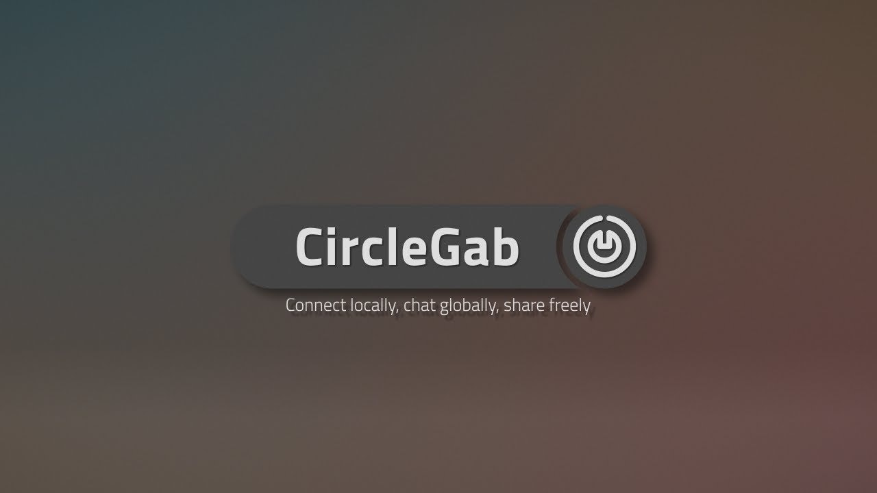 CircleGab gallery image
