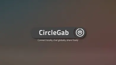 CircleGab gallery image