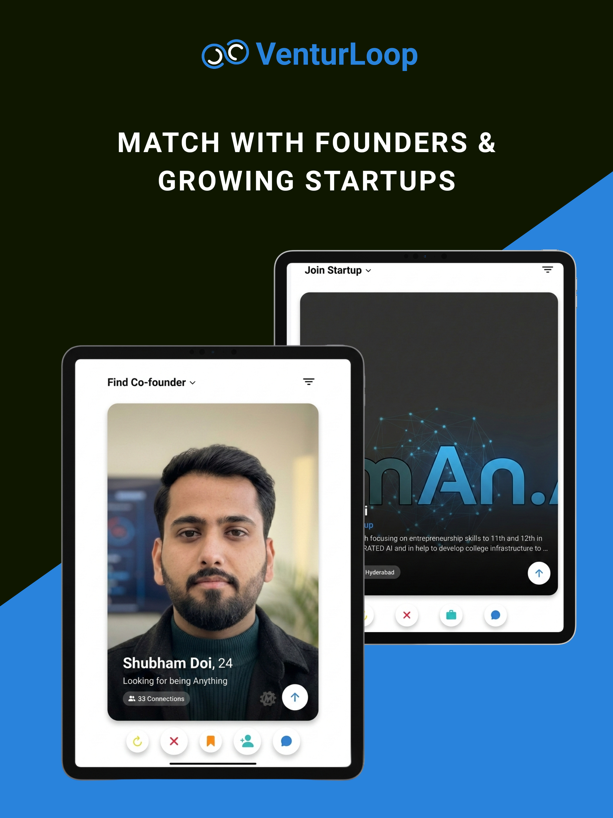 VenturLoop gallery image