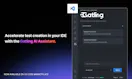 Gatling AI Assistant for VS Code