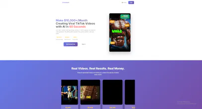 ViroShort gallery image