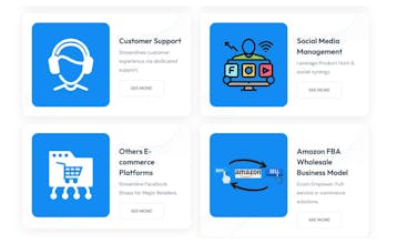 Ecom Empower gallery image