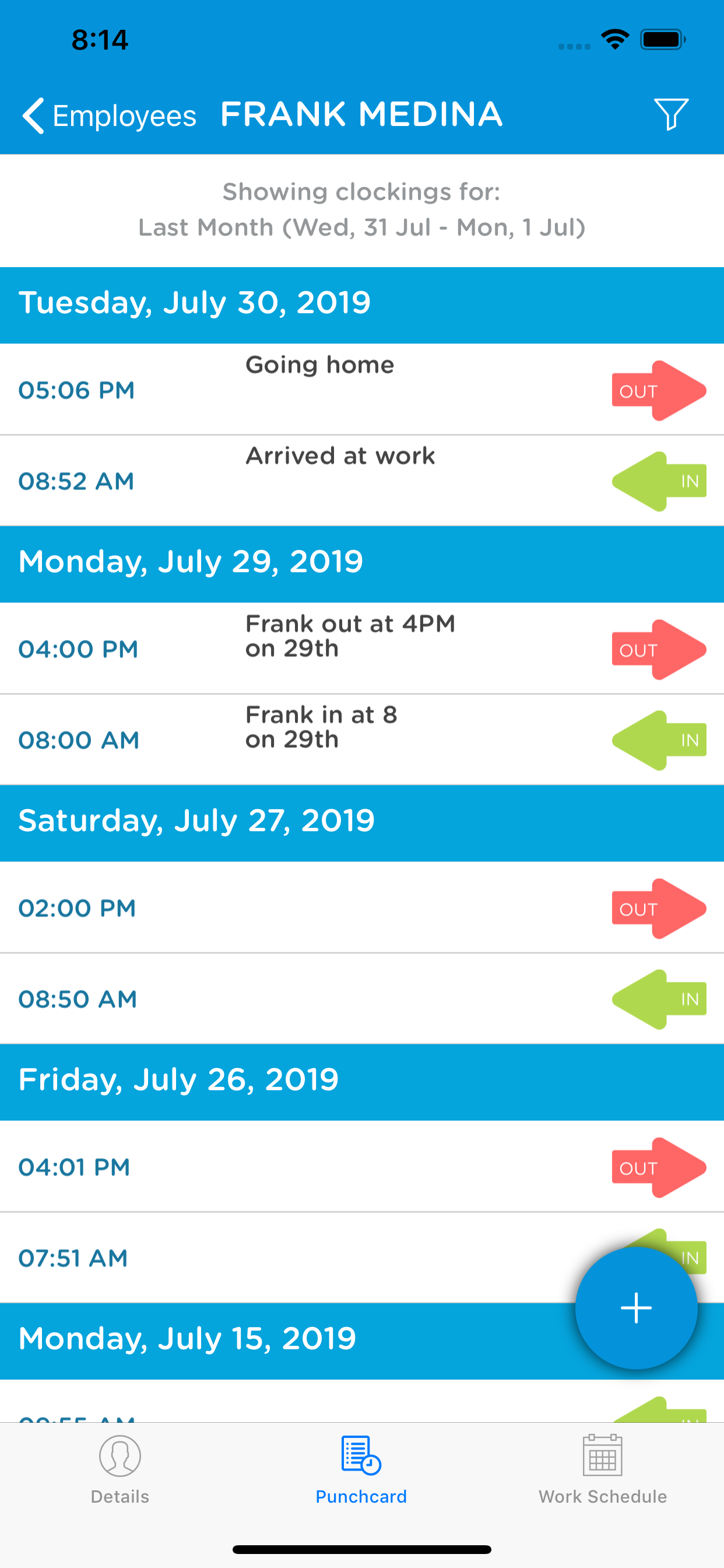 ZeroSlack gallery image