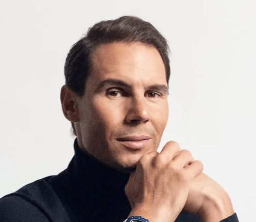Rafael Nadal Birthday, Real Name, Age
