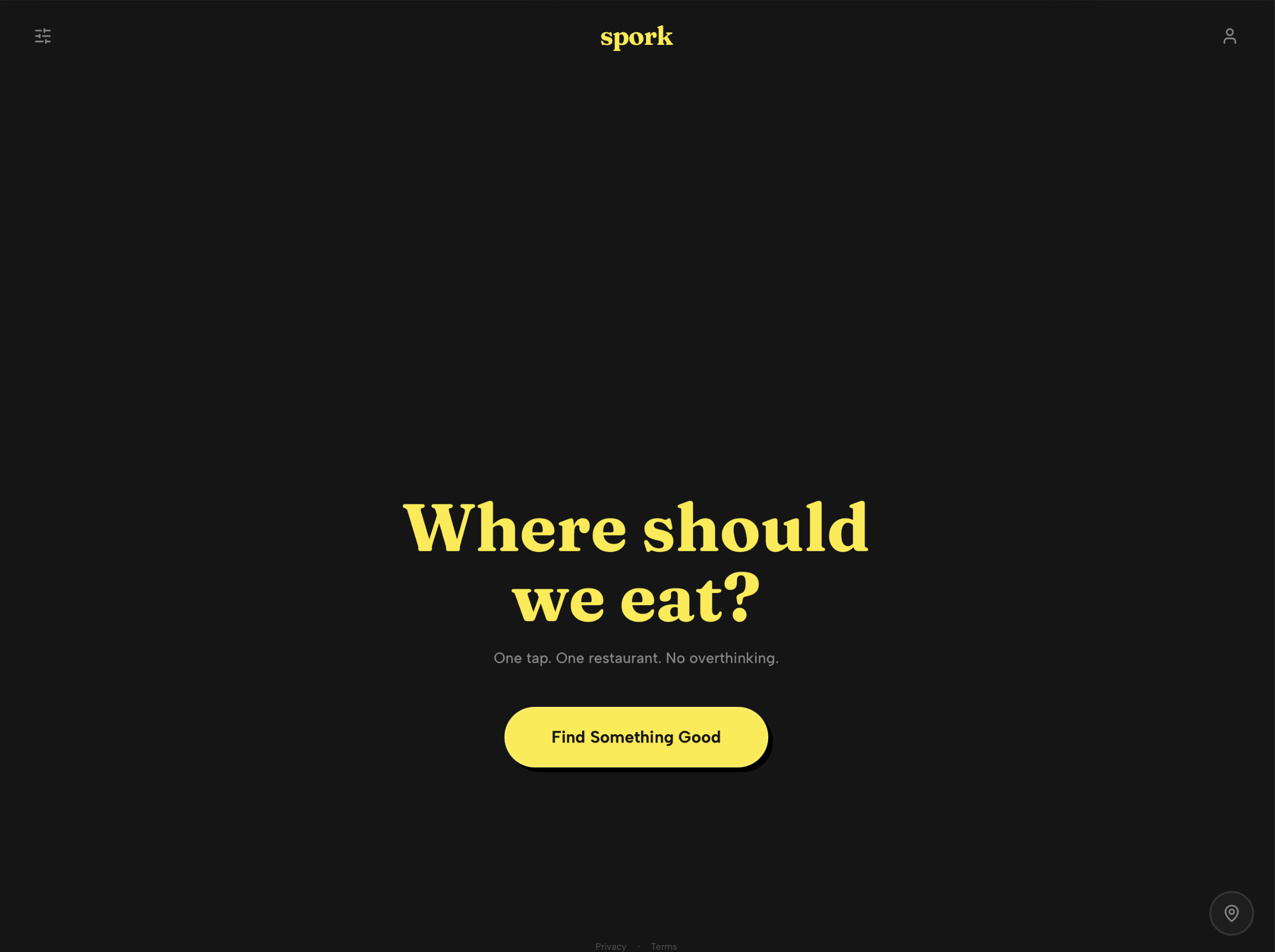 Spork gallery image