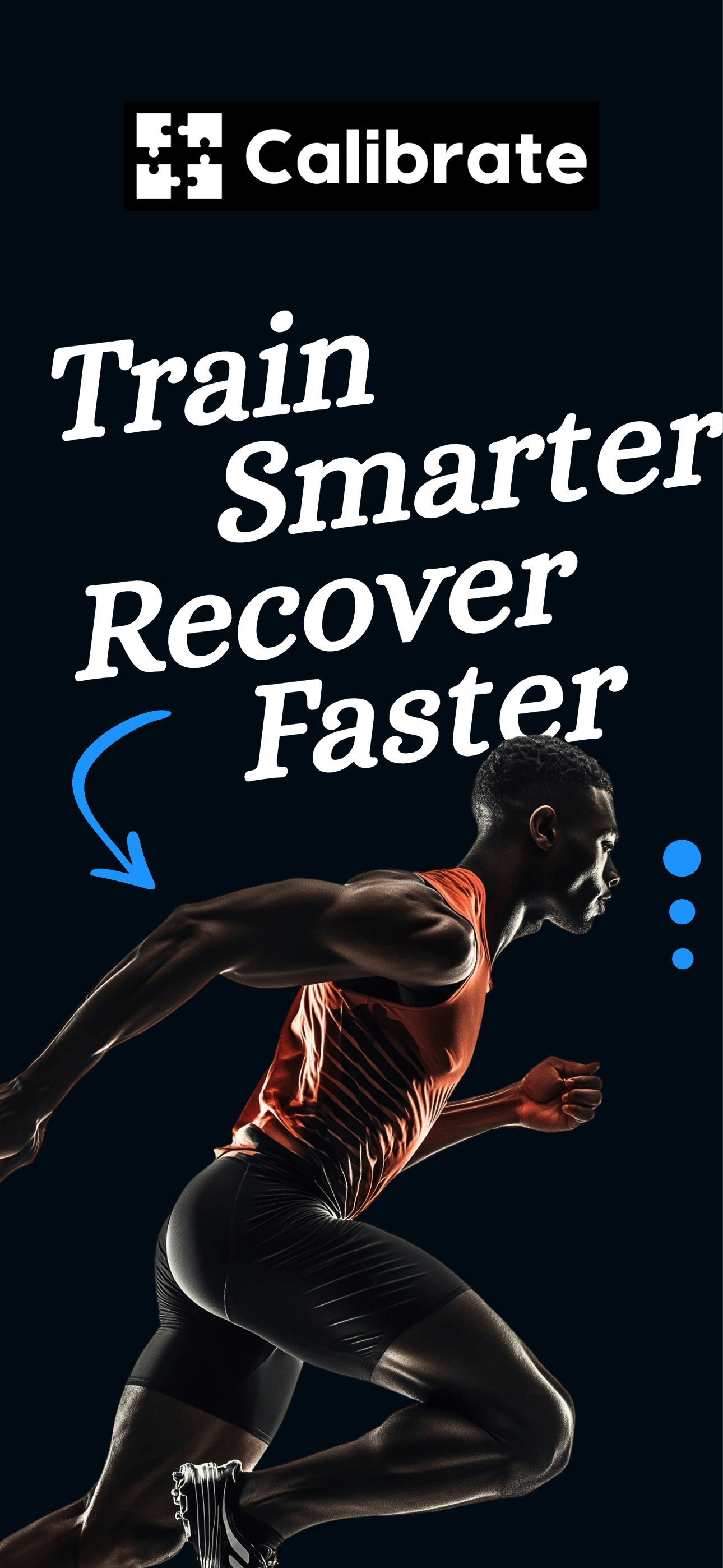 Calibrate - Health & Recovery gallery image