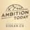 Ambition Today - Shahab Kaviani of CoFounders Lab, Breezio, and Hyperoffice