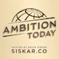 Ambition Today - Shahab Kaviani of CoFounders Lab, Breezio, and Hyperoffice