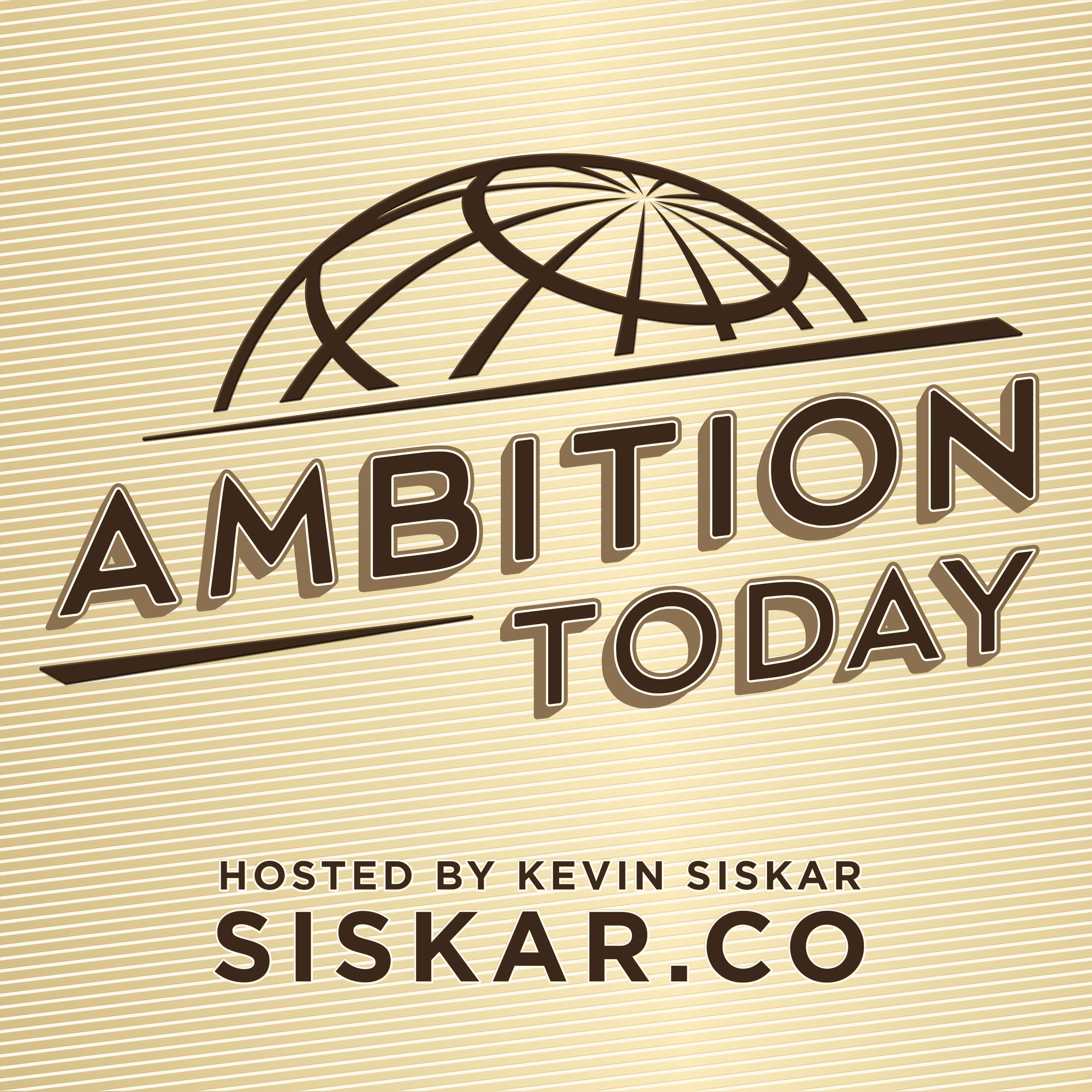 Ambition Today #22: Kelly Roach, From NFL Cheerleader To Million Dollar Brand