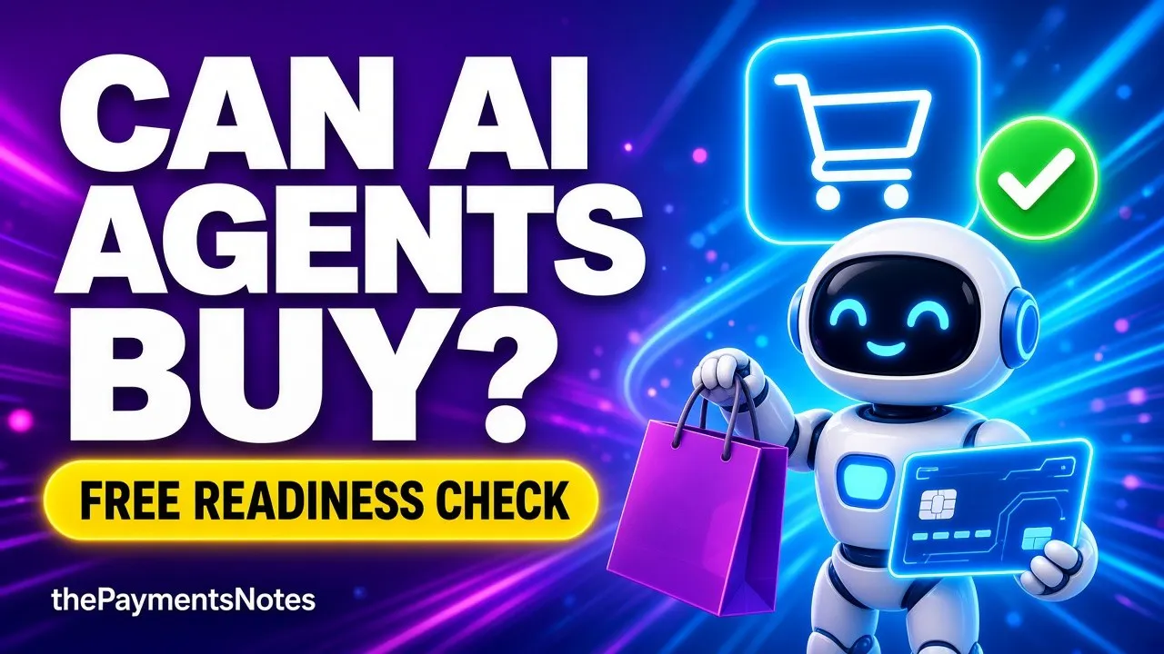 Agentic Commerce Readiness  gallery image