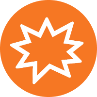 AI Comic Generator - Product Hunt launch logo and brand identity