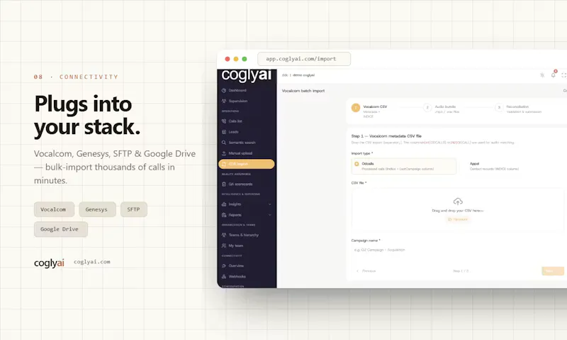 CoglyAI screenshot 8