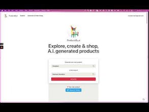 ProductsBy.ai gallery image