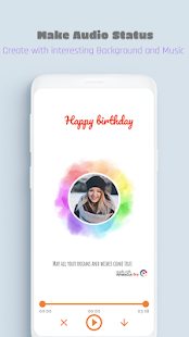 Whatscutpro : Create interesting Status or Stories on Social Media & Chat Messenger Platforms gallery image