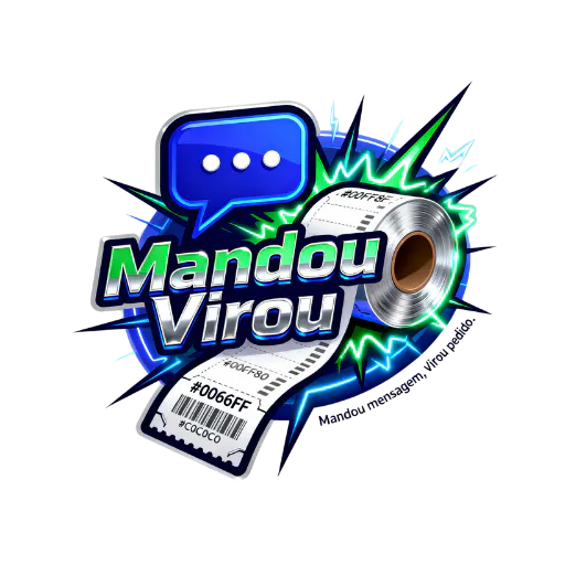 Mandou Virou