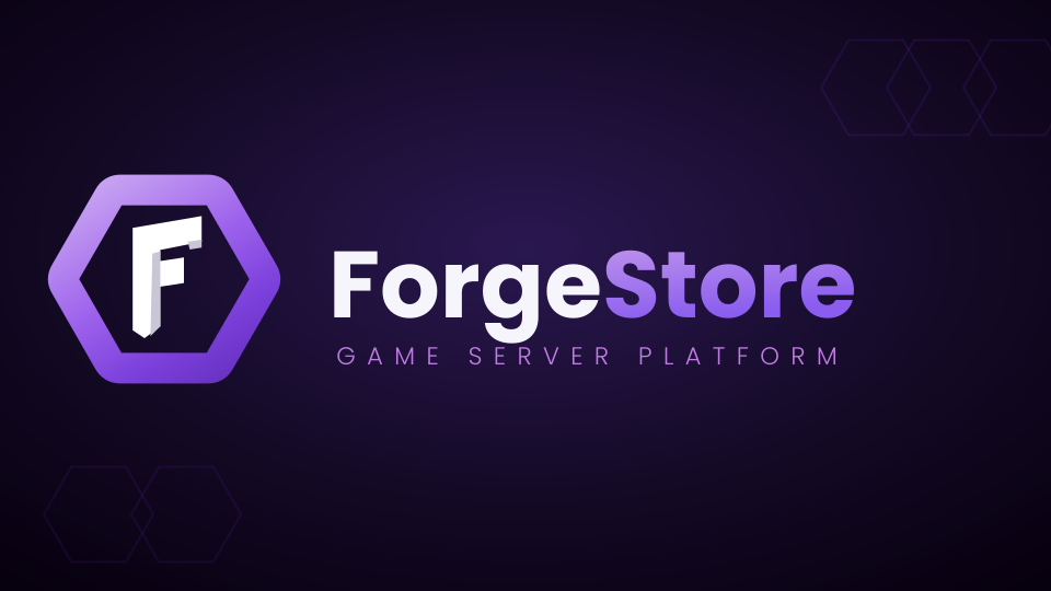 ForgeStore gallery image