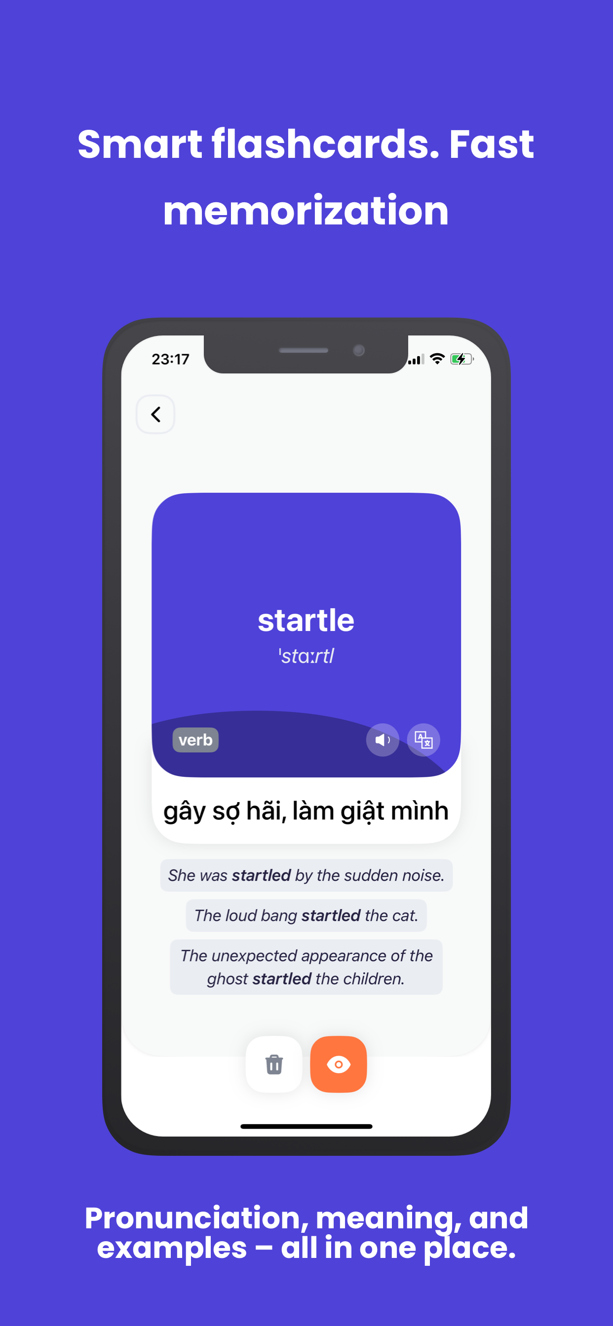 Wordnote — Remember words you discover gallery image