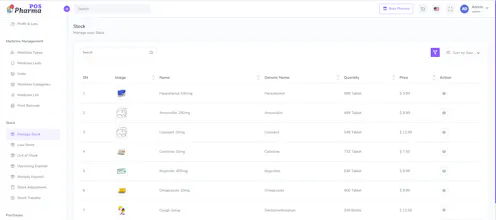 SoftMax gallery image