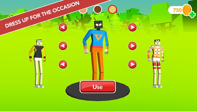 Zombies Chasing Me gallery image