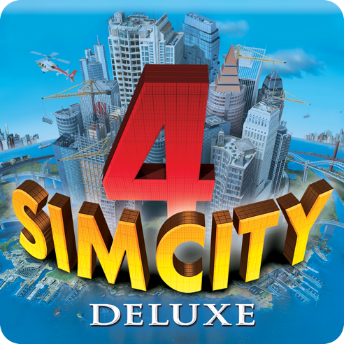 SimCity™ 4 for Apple Silicon thumbnail image