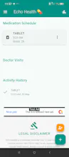 Echo Health Scan gallery image