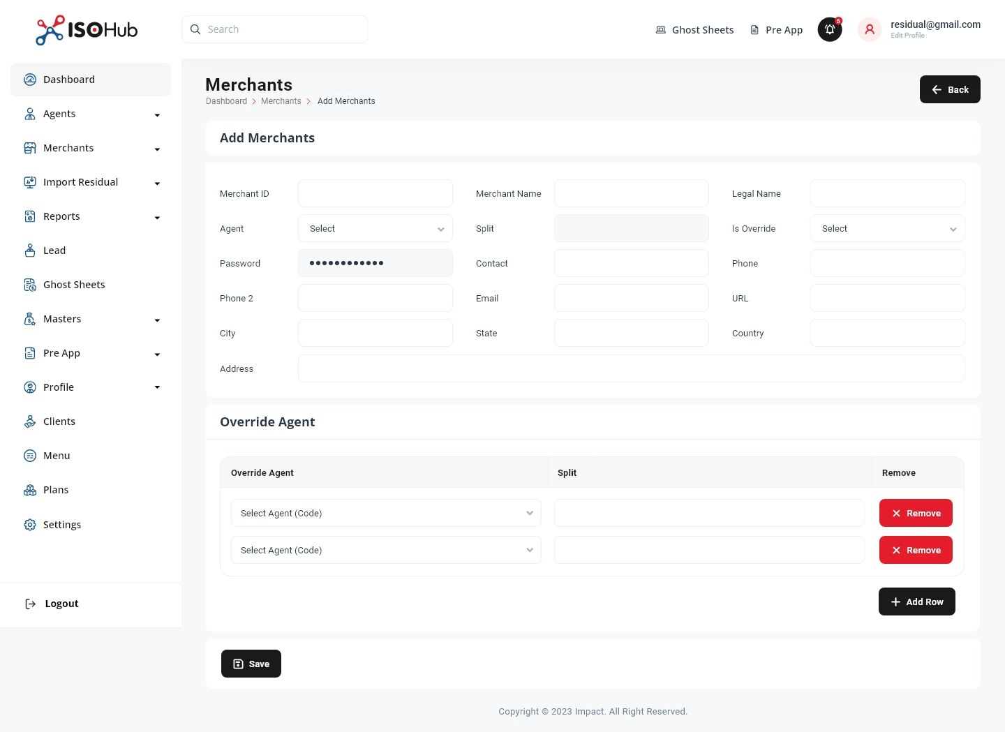 ISOhub gallery image