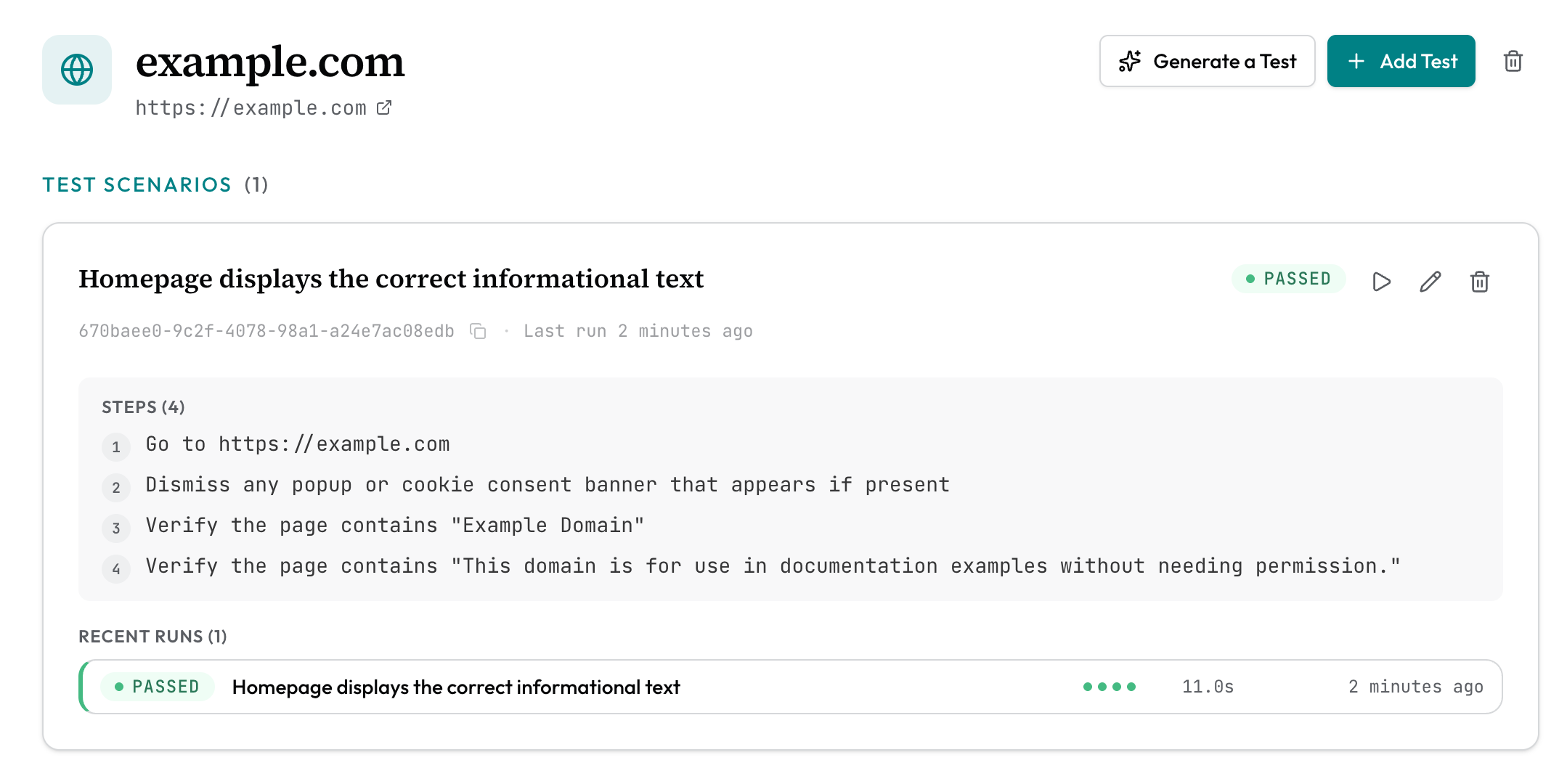 AutoSmoke gallery image