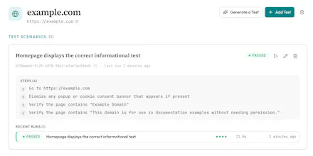 AutoSmoke gallery image