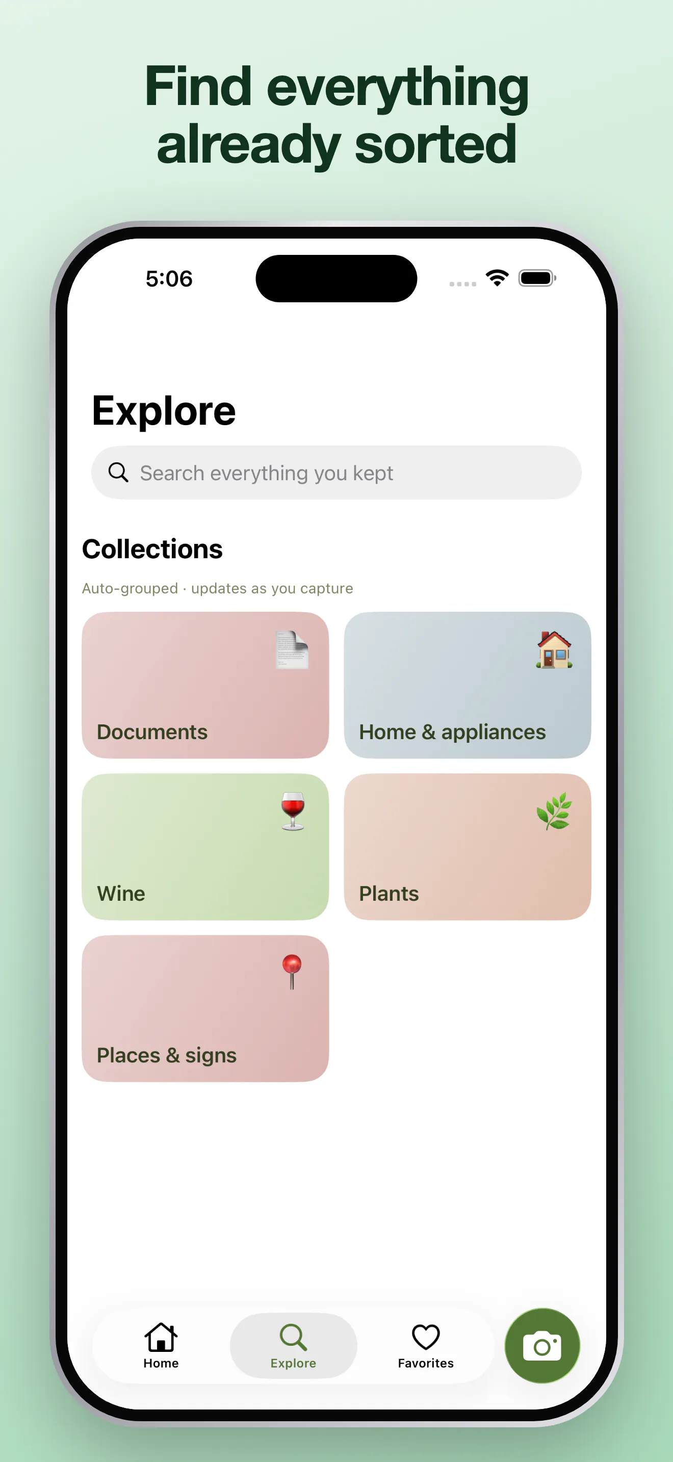 Keeplea gallery image