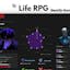 Life RPG - Gamification life in Notion