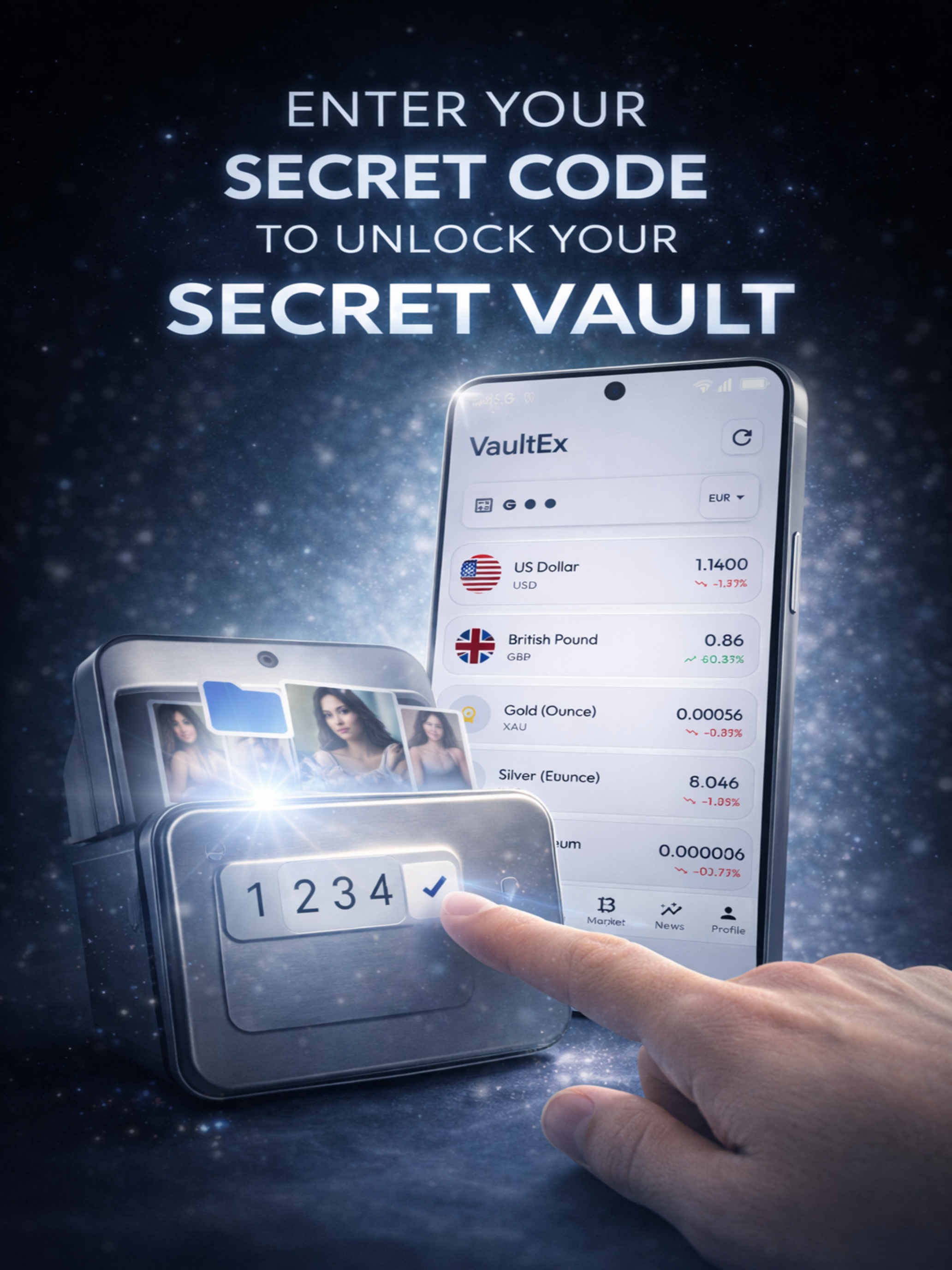 VaultEx