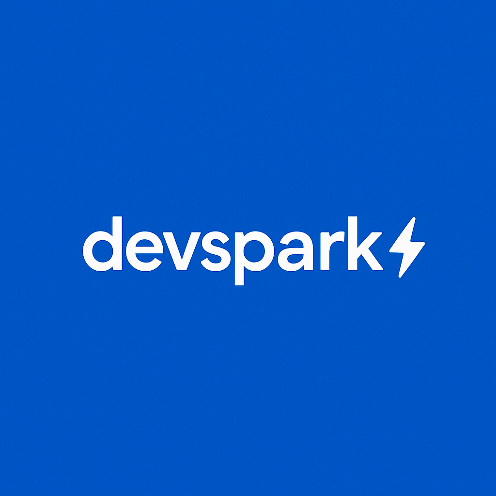 DevSpark – More Job Offers That Fit