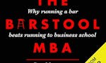 The Barstool MBA image