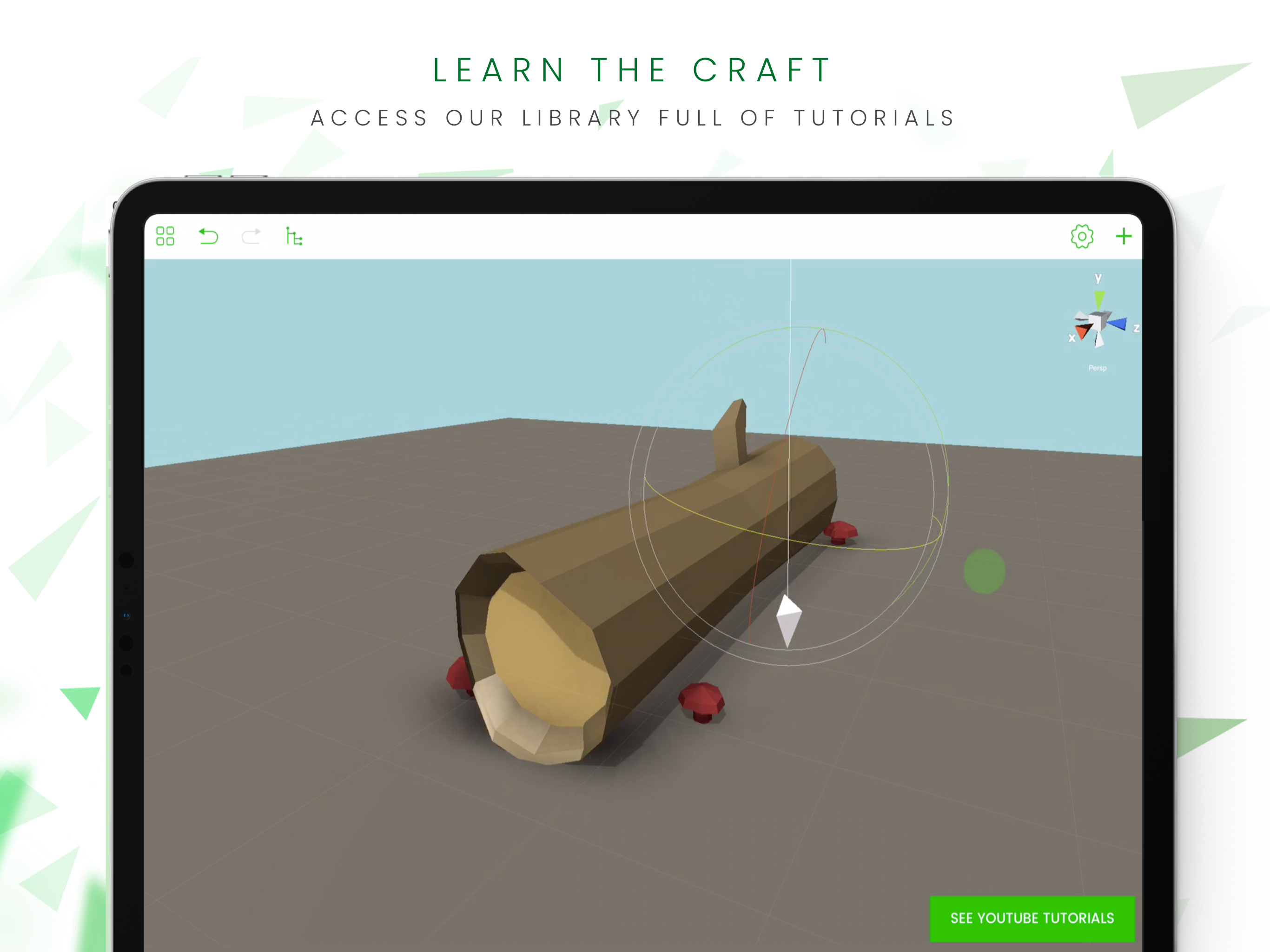 Polydust gallery image