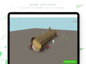 Best 3d Animation App For Ipad Pro لم يسبق له مثيل الصور Tier3 Xyz