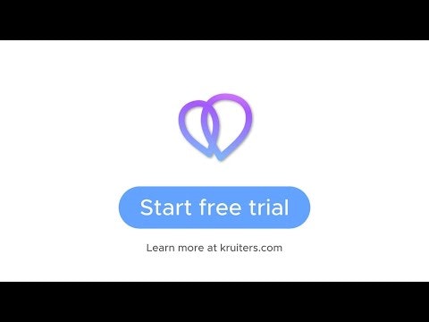 startuptile Kruiters-Economical easy-to-use ATS for freelance recruiters