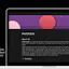 Notion Portfolio Templates
