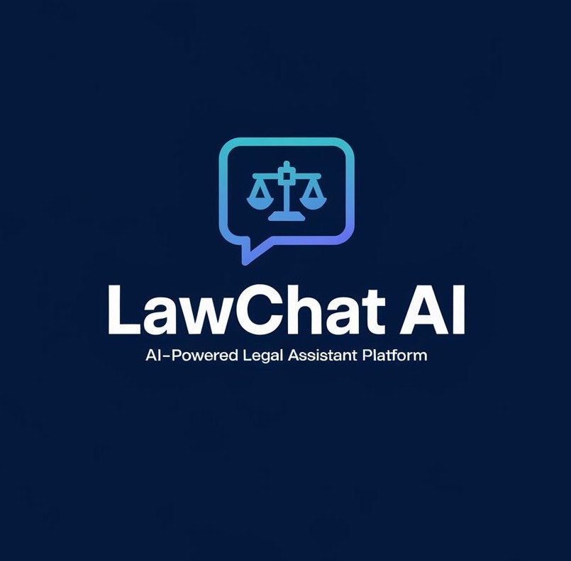 Lawchat AI logo