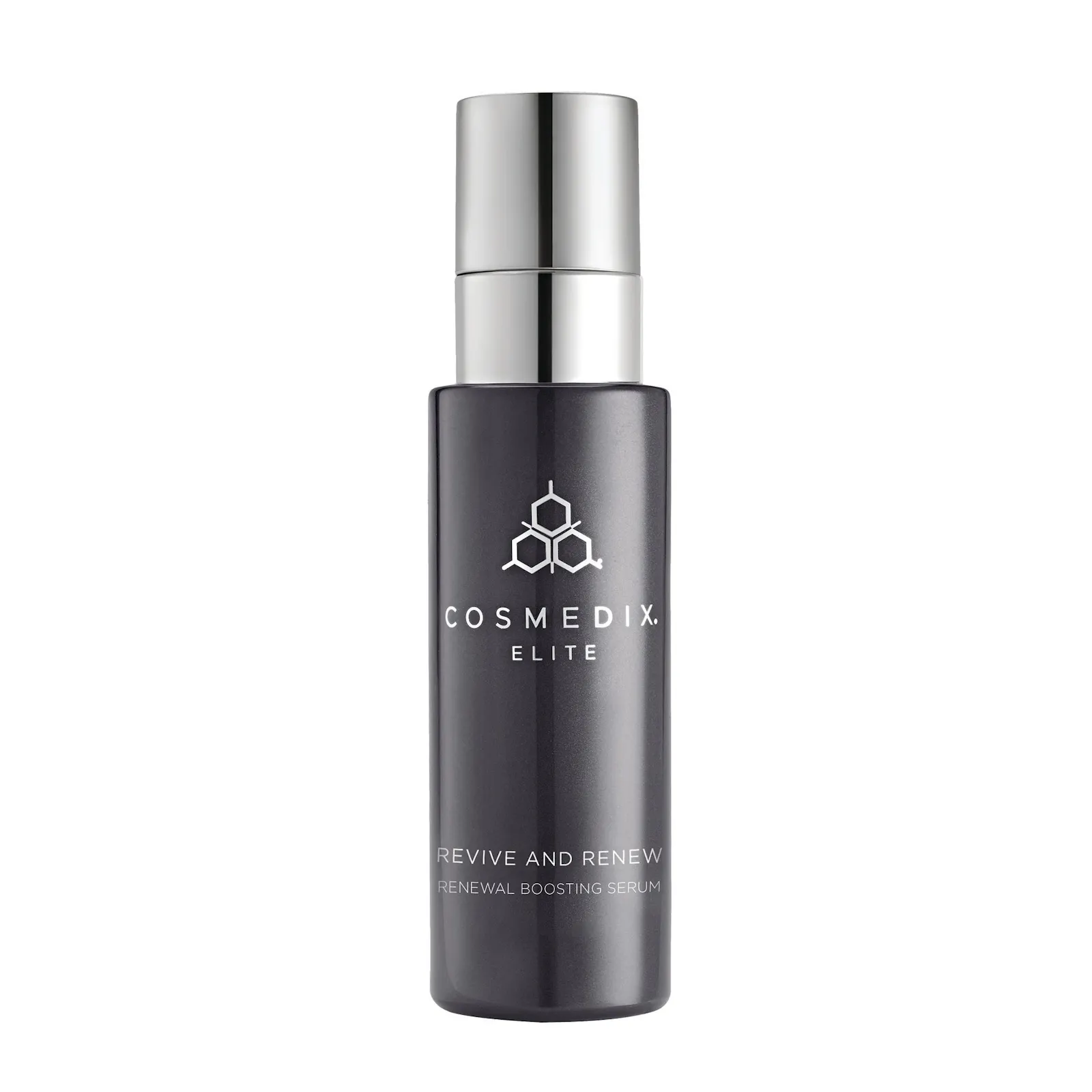 Revive and Renew Renewal Boosting Serum screenshot 1